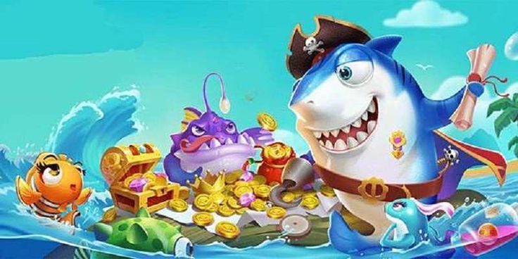 Bắn cá xèng nhà cái B52 - Trải nghiệm giải trí hấp dẫn và thú vị