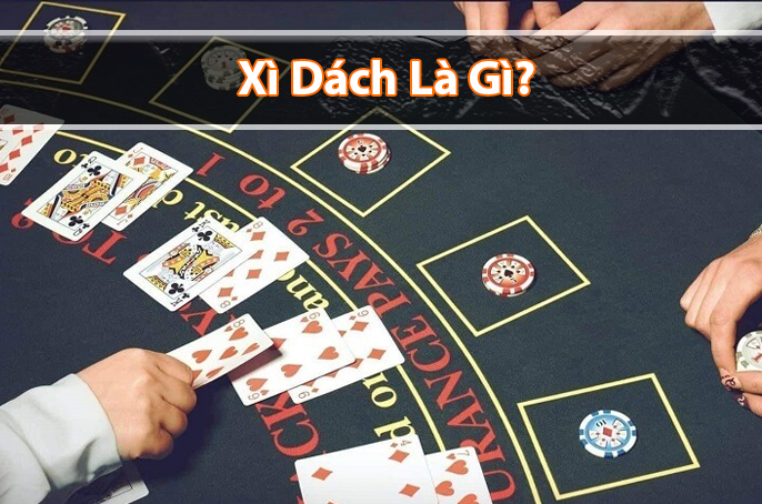 Chinh phục Xì Dách Hoàng Gia tại Nhà Cái B52 Bí Kíp Chiến Thắng Chinh phục Xì Dách Hoàng Gia tại Nhà Cái B52 Bí Kíp Chiến Thắng