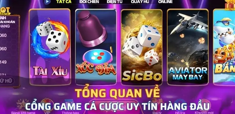 Khám Phá Nổ Hũ Sơn Tinh Thủy Tinh Tại Nhà Cái B52 - Hành Trình Hấp Dẫn Khám Phá Nổ Hũ Sơn Tinh Thủy Tinh Tại Nhà Cái B52 - Hành Trình Hấp Dẫn