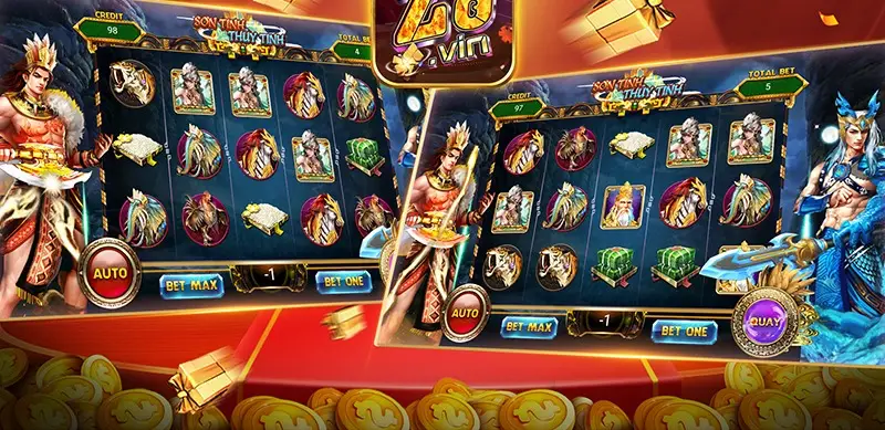 Khám Phá Nổ Hũ Sơn Tinh Thủy Tinh Tại Nhà Cái B52 - Hành Trình Hấp Dẫn Khám Phá Nổ Hũ Sơn Tinh Thủy Tinh Tại Nhà Cái B52 - Hành Trình Hấp Dẫn