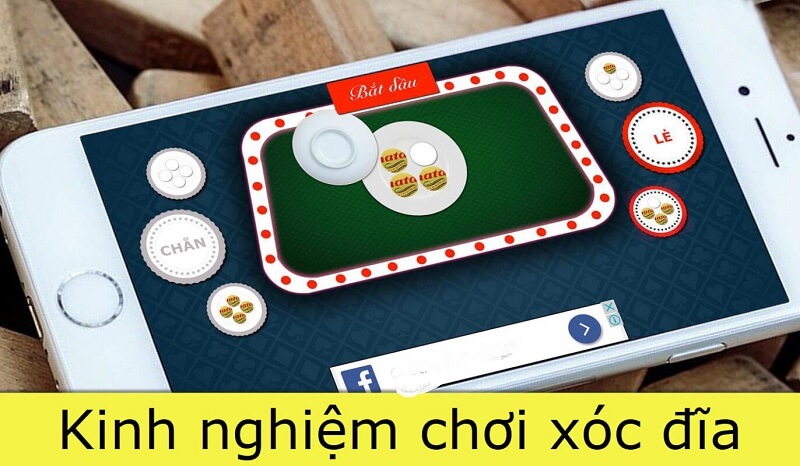 Khám Phá Xóc Đĩa Tứ Linh Tại Nhà Cái B52 – Trải Nghiệm Đỉnh Cao
