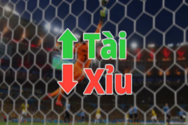 Tài xỉu bóng đá nhà cái B52 - Cược đỉnh cao cùng niềm đam mê thể thao Tài xỉu bóng đá nhà cái B52 - Cược đỉnh cao cùng niềm đam mê thể thao