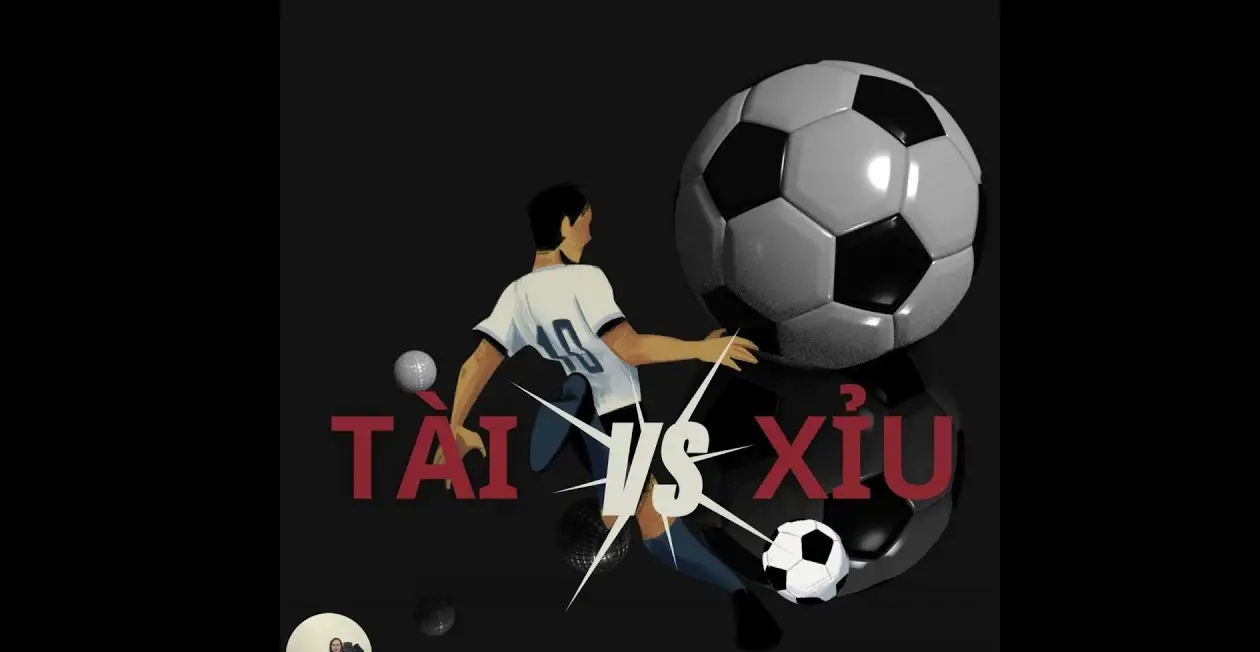 Tài xỉu bóng đá nhà cái B52 - Cược đỉnh cao cùng niềm đam mê thể thao Tài xỉu bóng đá nhà cái B52 - Cược đỉnh cao cùng niềm đam mê thể thao